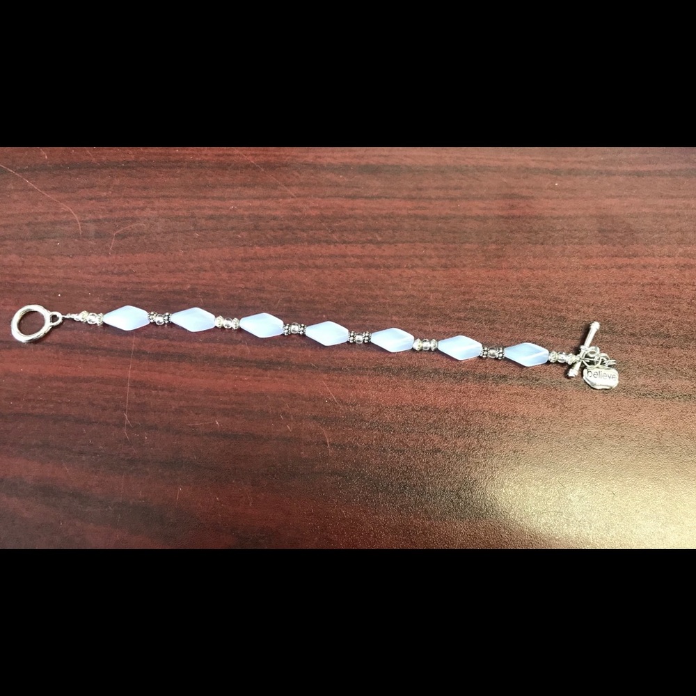 Handmade bracelet - Picture 4 of 5